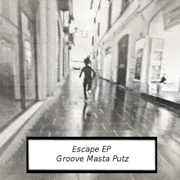 2013 - Escape EP