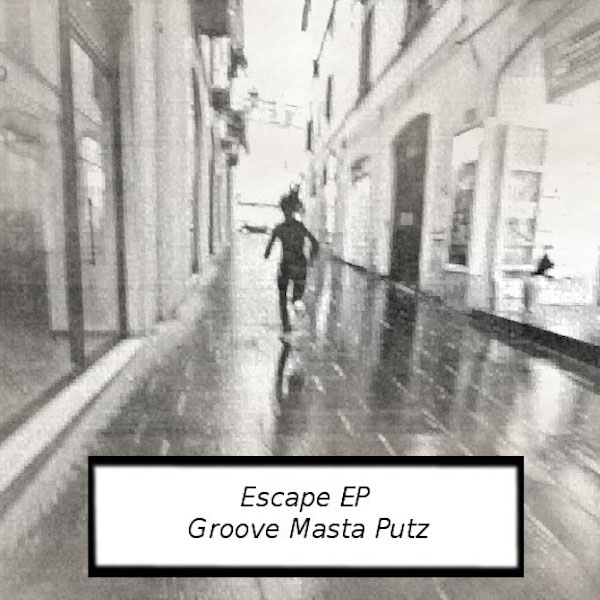 Escape EP